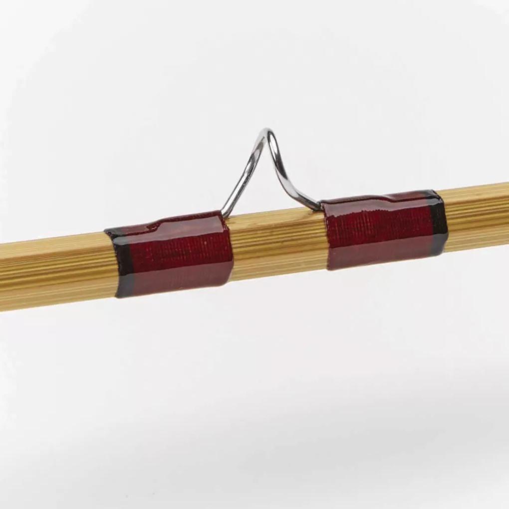 Orvis Fly Rods | 1856 Bamboo Fly Rod - Fly Fishing