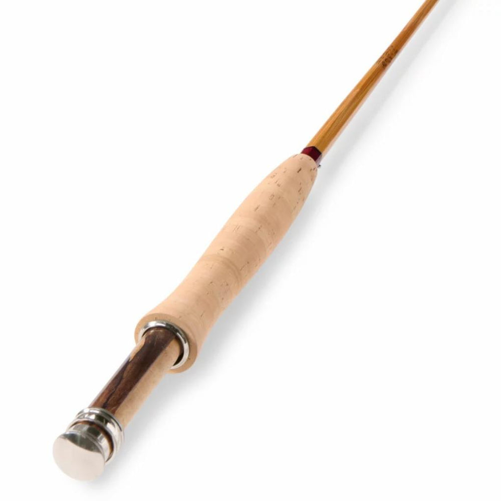 Orvis Fly Rods | Bamboo Superfine 703-2 Fly Rod - Fly Fishing