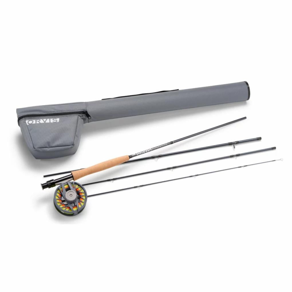 Orvis Fly Rods | Clearwater® Fly Rod Outfit - Fly Fishing
