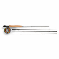 Orvis Fly Rods | Clearwater® Fly Rod Outfit - Fly Fishing