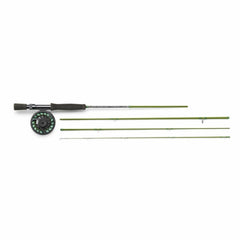 Orvis Fly Rods | Encounter® Mighty-Mite Fly Rod Outfit - Fly Fishing