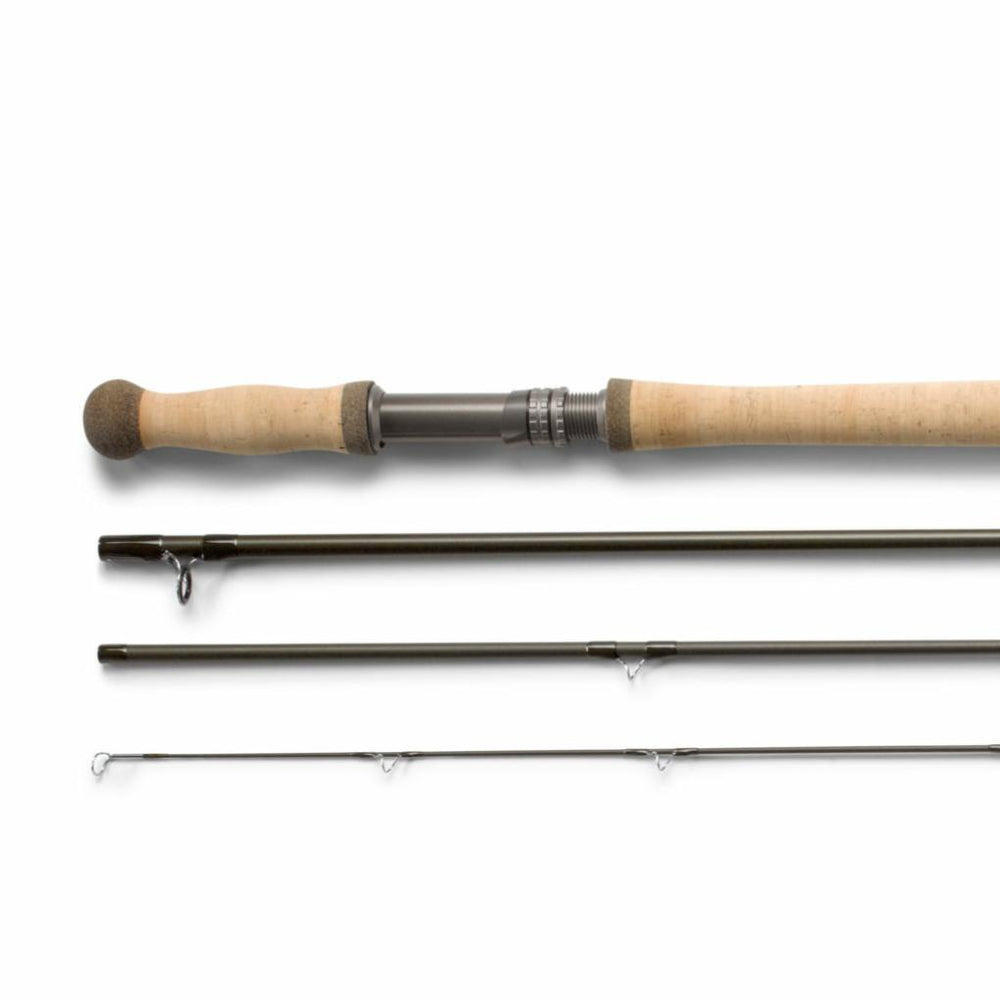Orvis Fly Rods | Mission Two-Handed Fly Rod - Fly Fishing