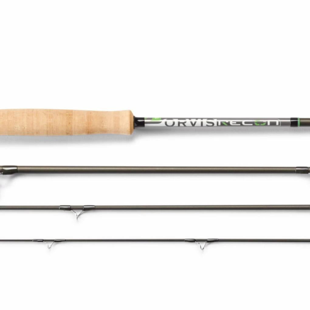 Orvis Fly Rods | Recon® Fly Rod - Fly Fishing