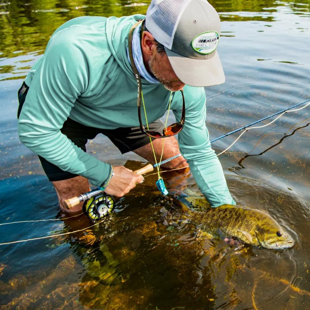 Orvis Fly Rods | Recon® Fly Rod Outfit - Fly Fishing