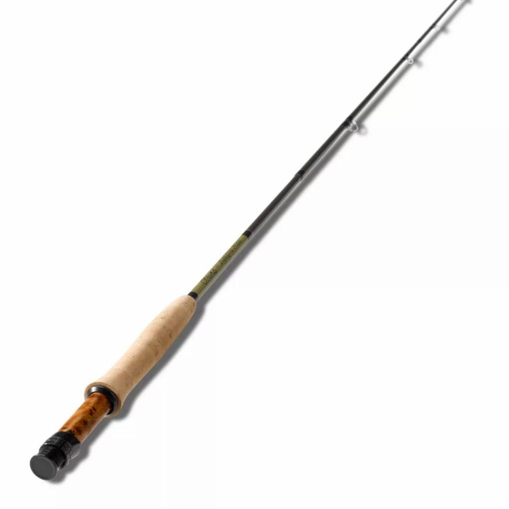 Orvis Fly Rods | Superfine® Glass Fly Rod - Fly Fishing