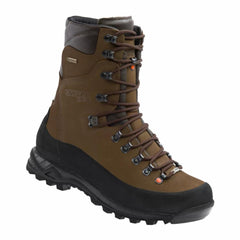 Orvis Footwear | Crispi 10” Guide Non-Insulated GTX Brown - Men/Hunt