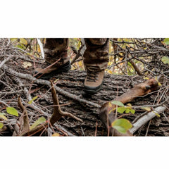 Orvis Footwear | Crispi 10” Guide Non-Insulated GTX Brown - Men/Hunt