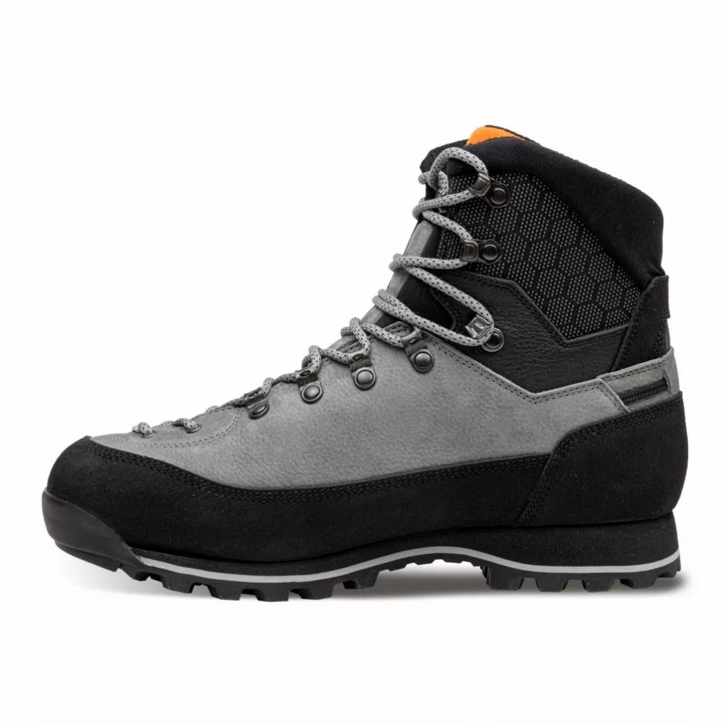 Orvis Footwear | CRISPI® Lapponia III GTX Boots Grey - Men/Hunt