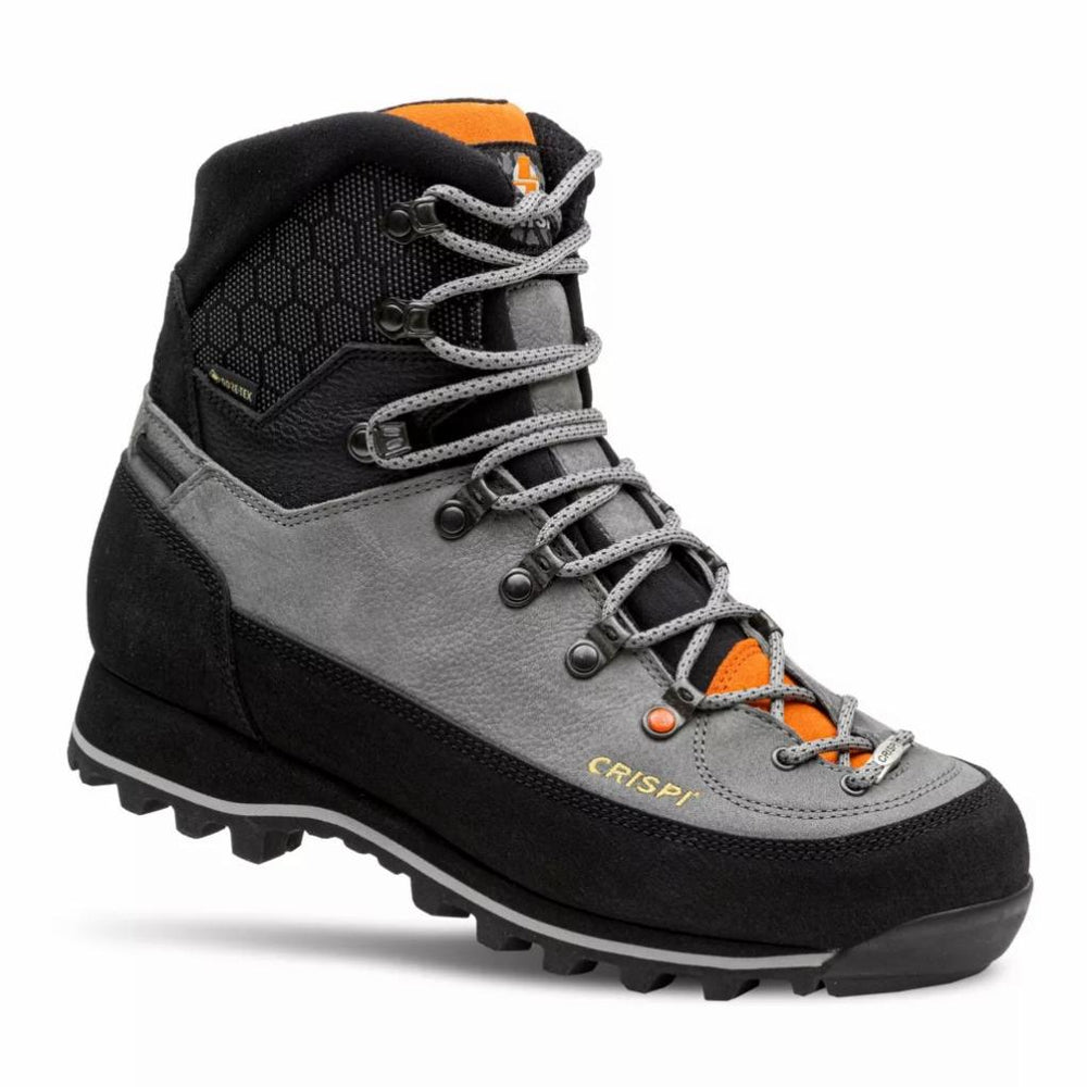 Orvis Footwear | CRISPI® Lapponia III GTX Boots Grey - Men/Hunt