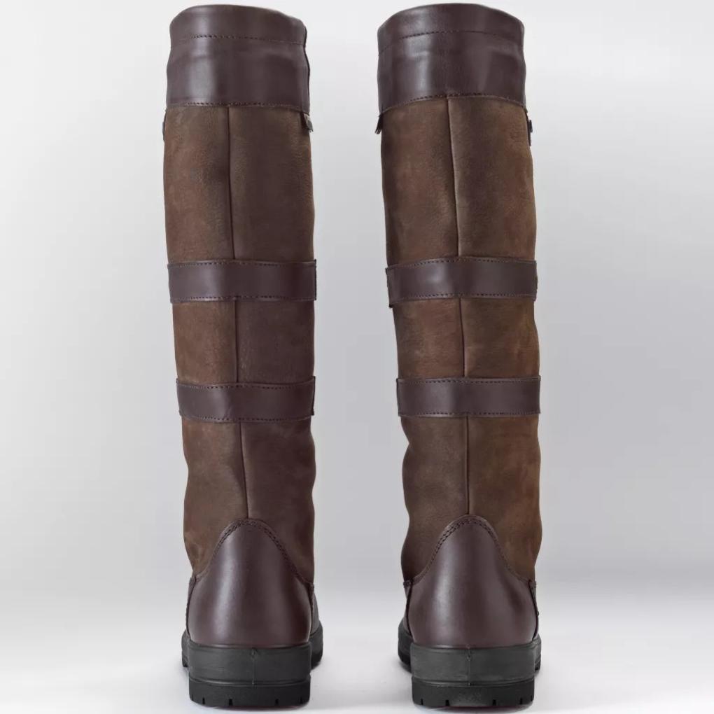 Orvis Footwear | Men’s Dubarry® Galway Boot - Men/Hunt