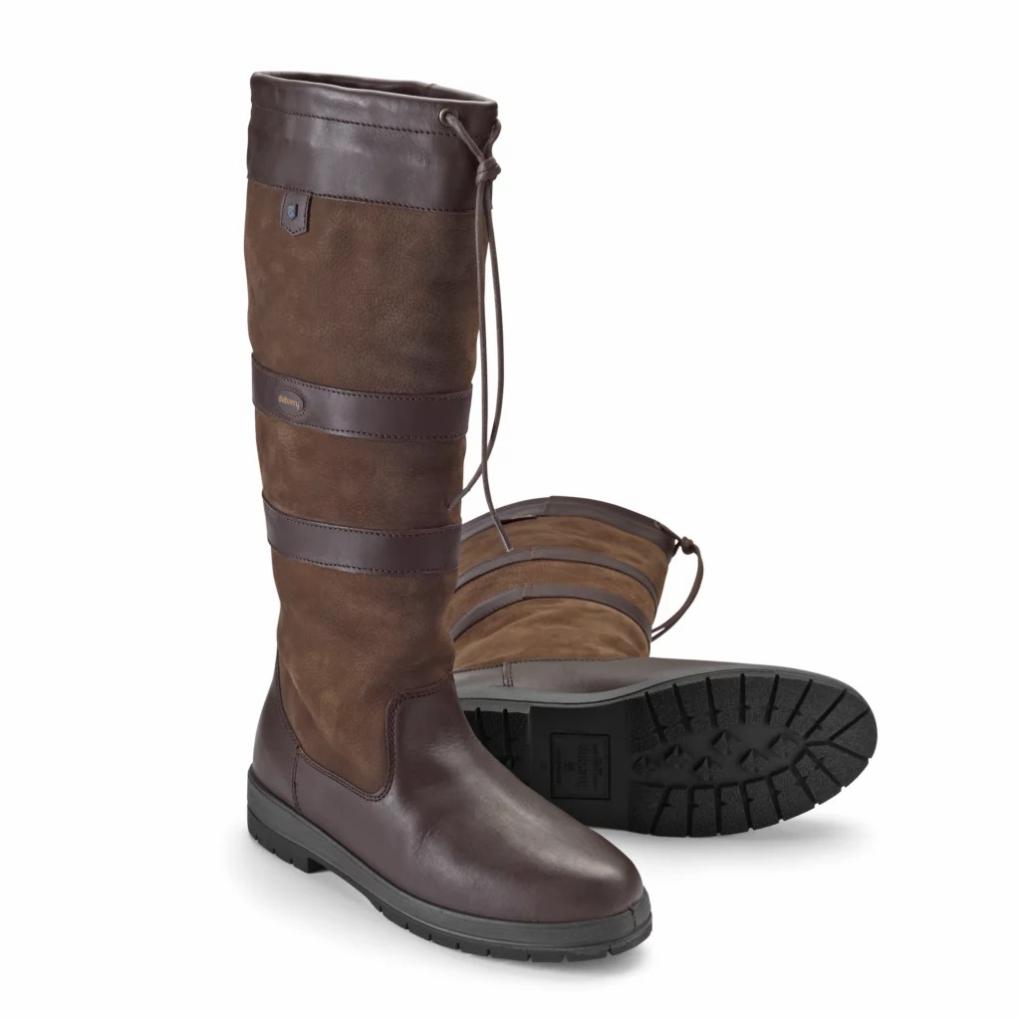 Orvis Footwear | Men’s Dubarry® Galway Boot - Men/Hunt