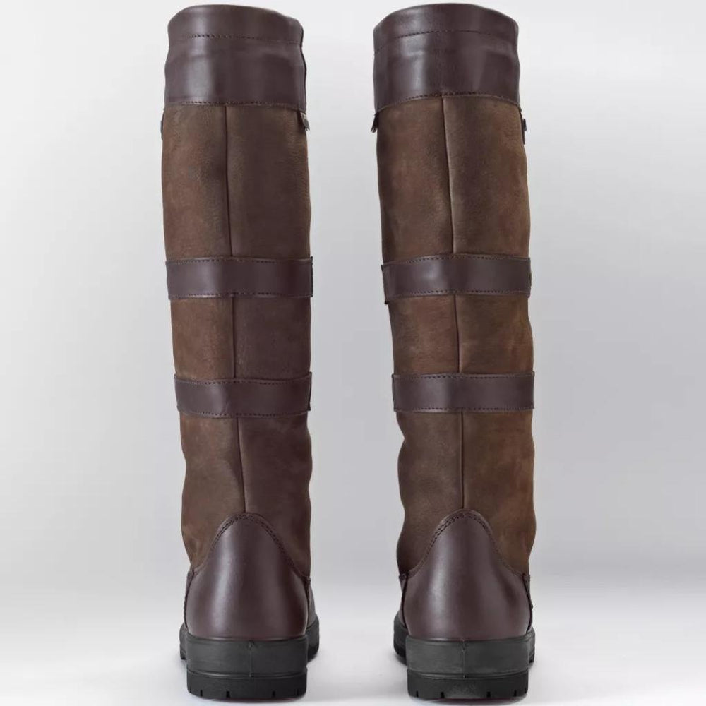 Orvis Footwear | Men’s Dubarry® Galway Boot - Men/Hunt