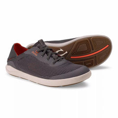 Orvis Footwear | Olukai® Moku Pae Island Salt - Men