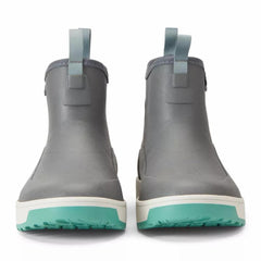 Orvis Footwear | PRO 6" Deck Boots Steel - Men/Fly Fishing