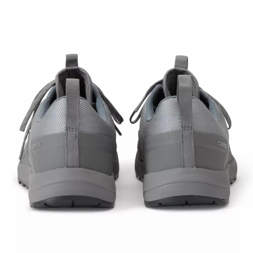 Orvis Footwear | PRO Approach Shoes Steel - Men/Fly Fishing