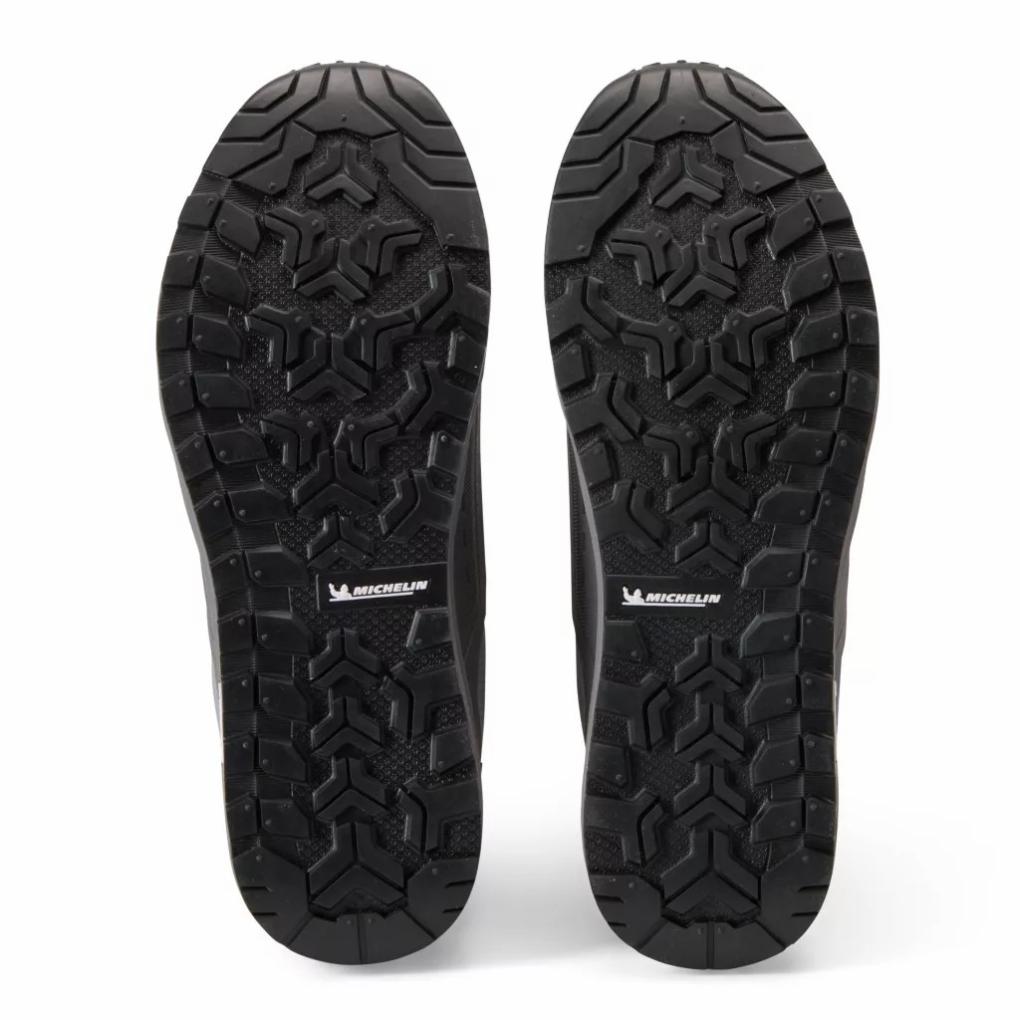 Orvis Footwear | PRO Approach Shoes Steel - Men/Fly Fishing