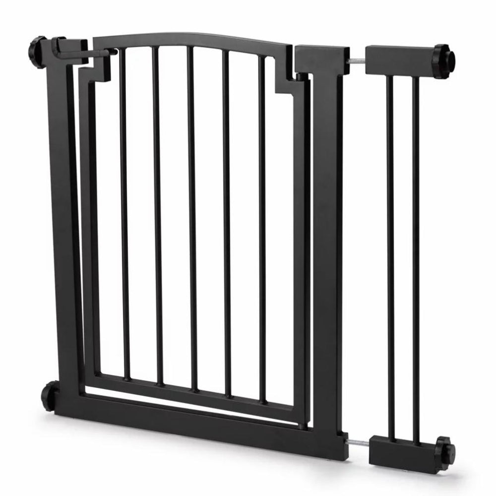 Orvis Gates &amp; Dog Doors | Easy-Mount DoorFrame Gate - Dogs