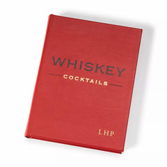 Orvis Glassware &amp; Bar | Leatherbound Whiskey Cocktails - Home Goods