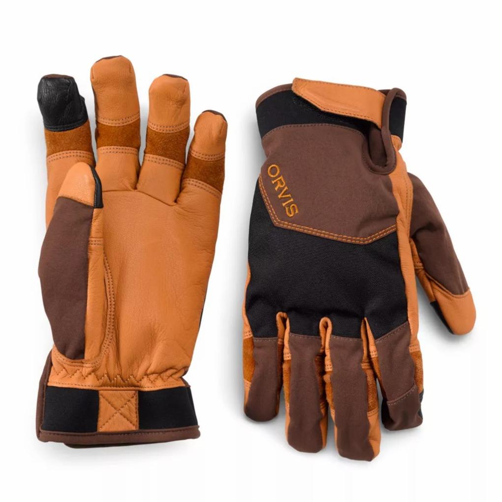 Orvis Gloves | Cold Weather Hunting Gloves - Men/Hunt