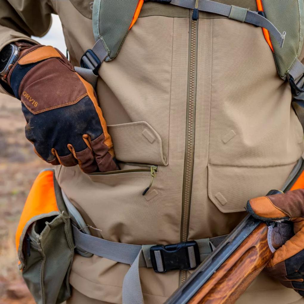 Orvis Gloves | Cold Weather Hunting Gloves - Men/Hunt