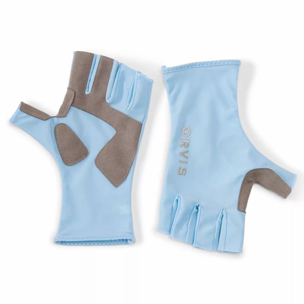 Orvis Gloves | Orvis Sun Glove Artic Sky - Men/Women/Fly Fishing