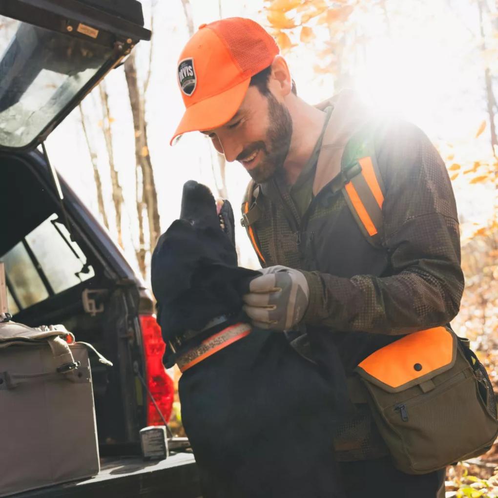 Orvis Gloves | PRO LT Hunting Gloves - Men/Hunt