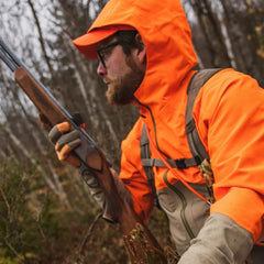 Orvis Gloves | PRO Waterproof Hunting Gloves Armadillo - Hunt/Men