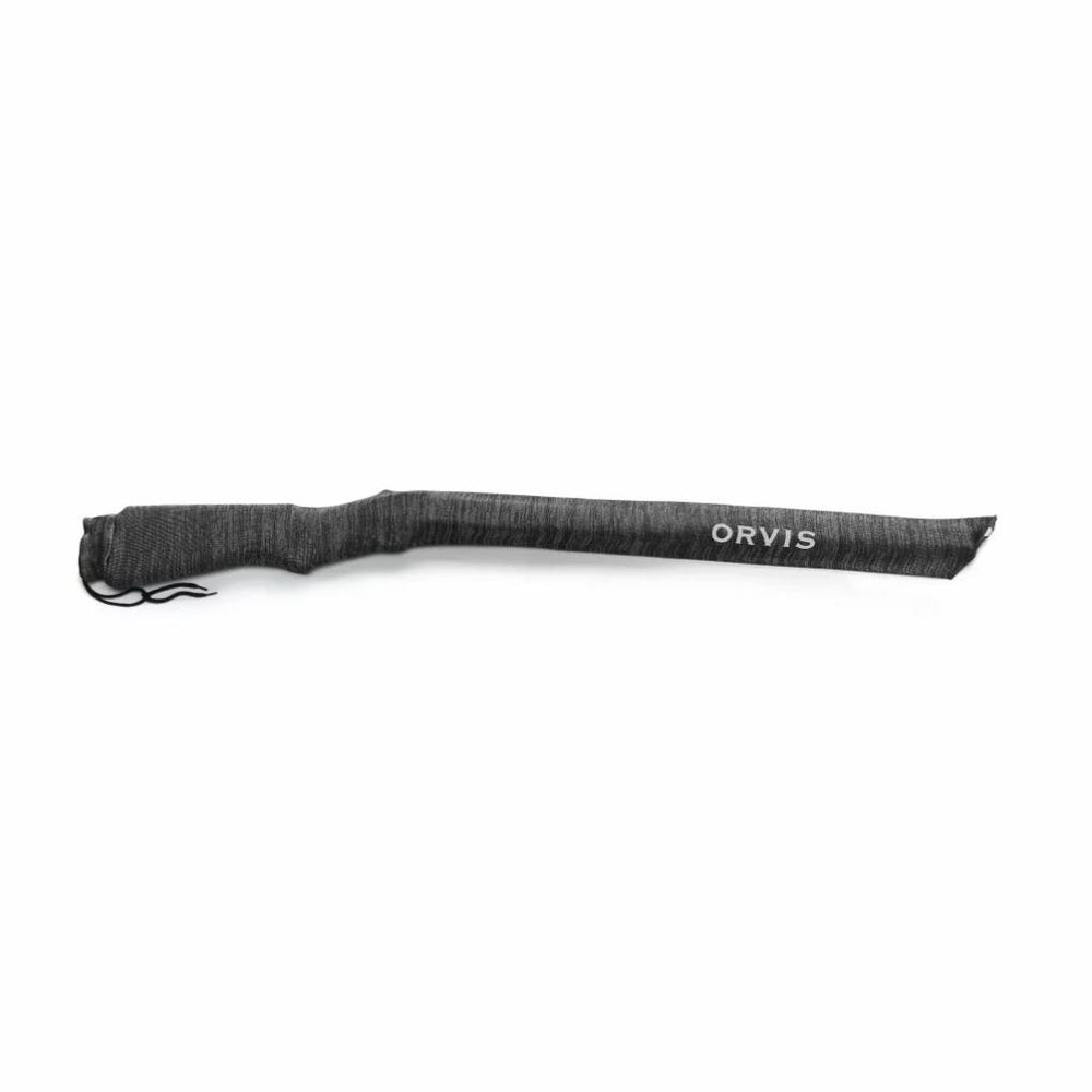 Orvis Gun Care | Rust-Inhibitor Gun Sleeve Black - Hunt