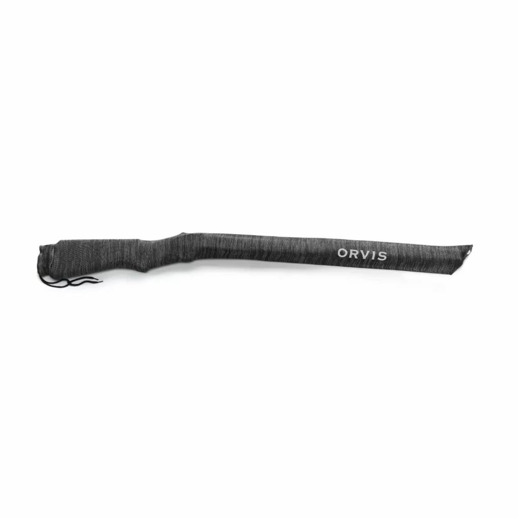 Orvis Gun Care | Rust-Inhibitor Gun Sleeve Black - Hunt