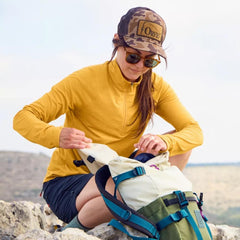 Orvis Hats | 1971 Camo Trucker Hat Orvis 1971 Camo - Men/Women/Fly Fishing/Hunt