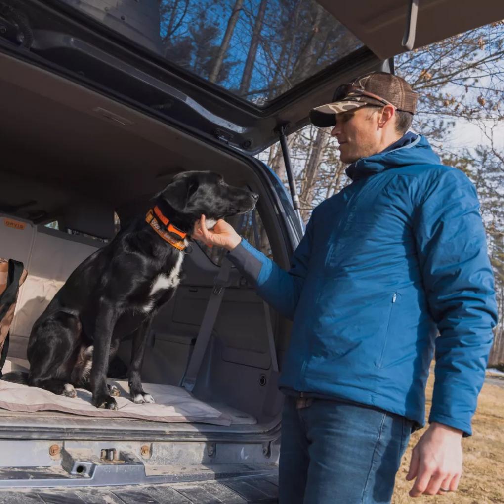 Orvis Hats | 1971 Camo Trucker Hat Orvis 1971 Camo - Men/Women/Fly Fishing/Hunt
