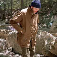 Orvis Hats | Cashmere Watch Cap Navy - Men/Women