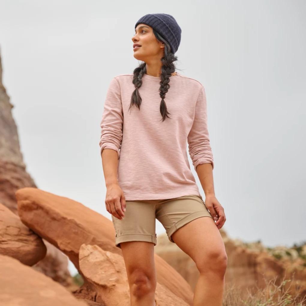 Orvis Hats | Cashmere Watch Cap Navy - Men/Women