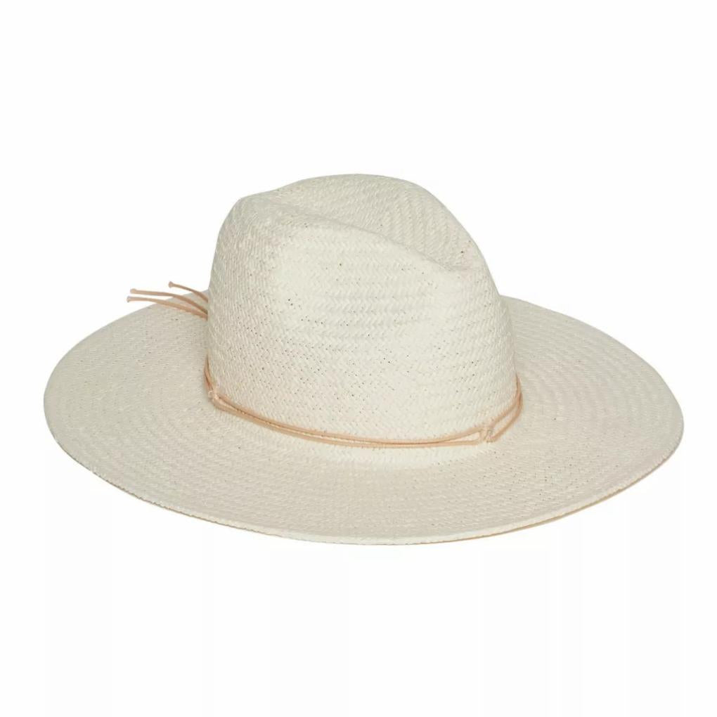 Orvis Hats | Hat Attack Traveler Continental Hat Bleach/ Nude - Women