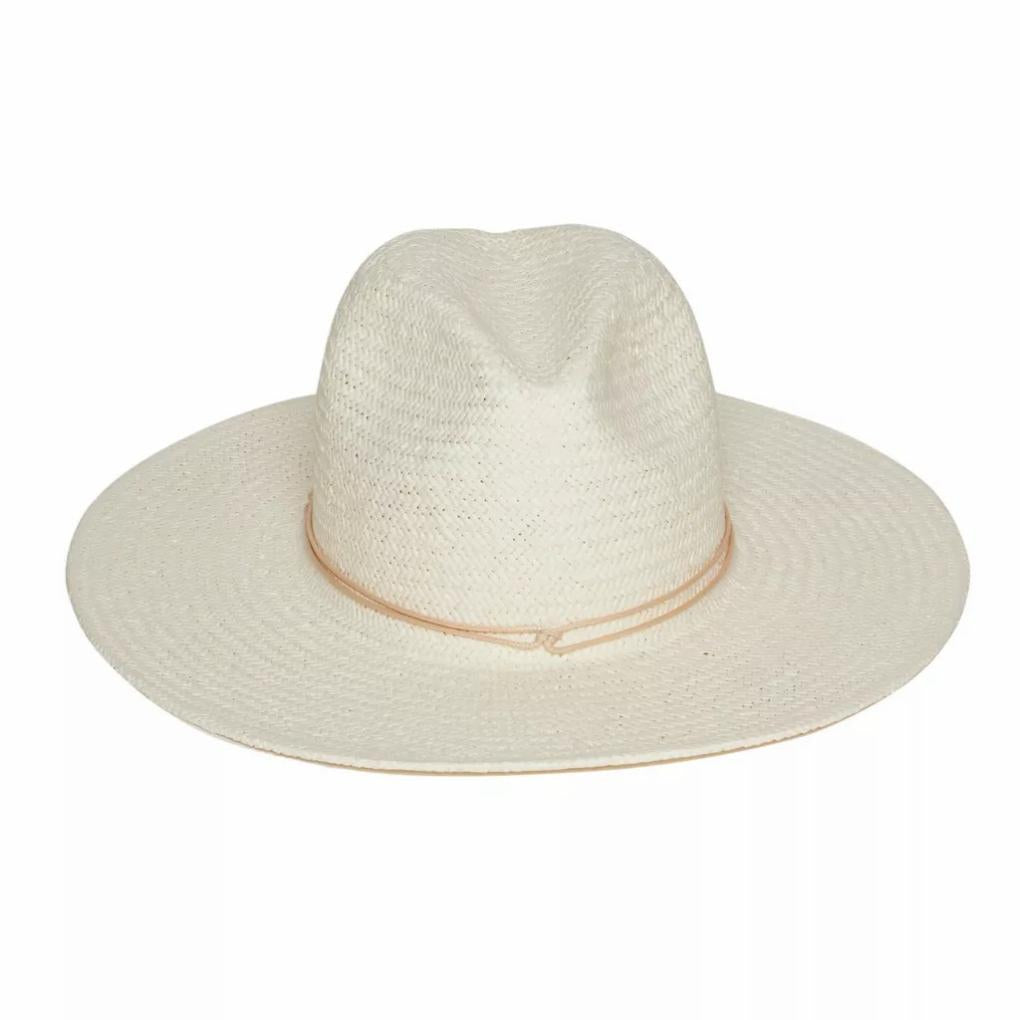 Orvis Hats | Hat Attack Traveler Continental Hat Bleach/ Nude - Women