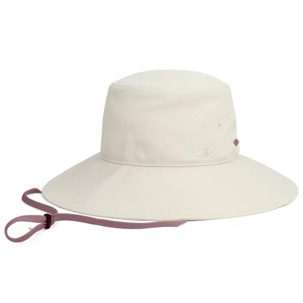 Orvis Hats | Outdoor Research® Mojave II Sun Hat Oyster - Women/Fly Fishing