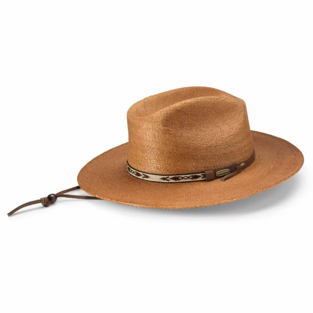 Orvis Hats | Stetson Clearwater Straw Hat Copper - Women