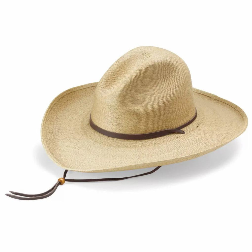 Orvis Hats | Stetson Cowboy Hat Natural - Men/Women