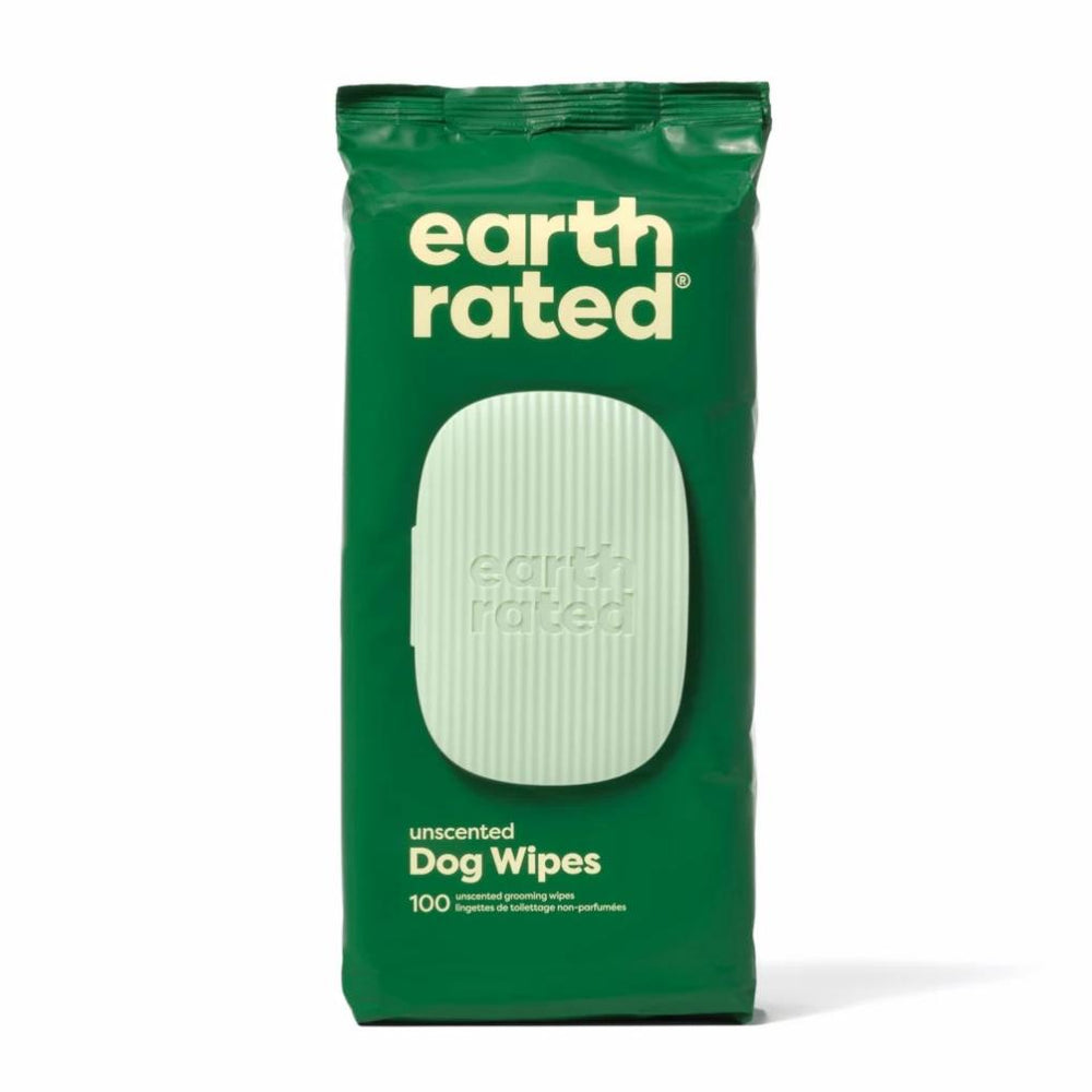 Orvis Health &amp; Grooming Products | Earth Rated® Dog Wipes - Dogs