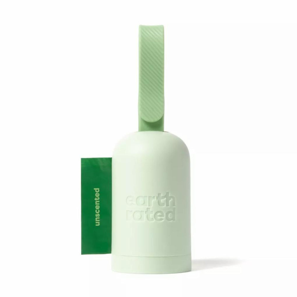 Orvis Health &amp; Grooming Products | Earth Rated® Poop-Bag Dispenser - Dogs