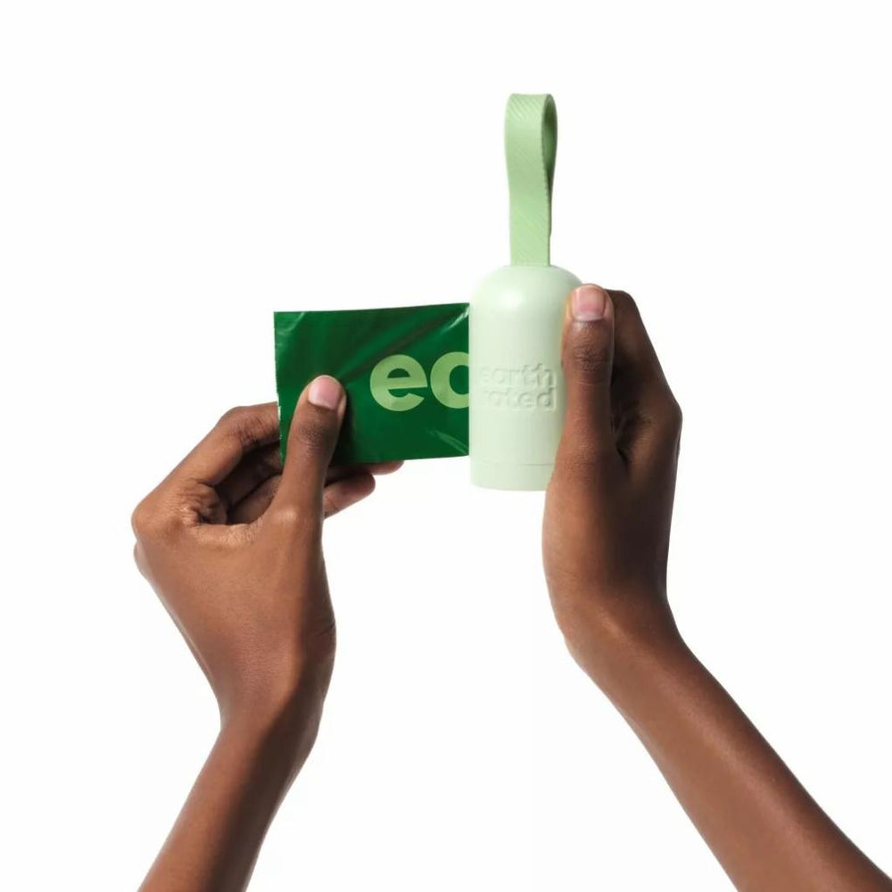 Orvis Health &amp; Grooming Products | Earth Rated® Poop-Bag Dispenser - Dogs