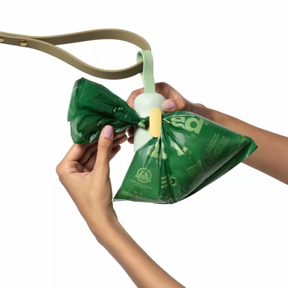 Orvis Health &amp; Grooming Products | Earth Rated® Poop-Bag Dispenser - Dogs