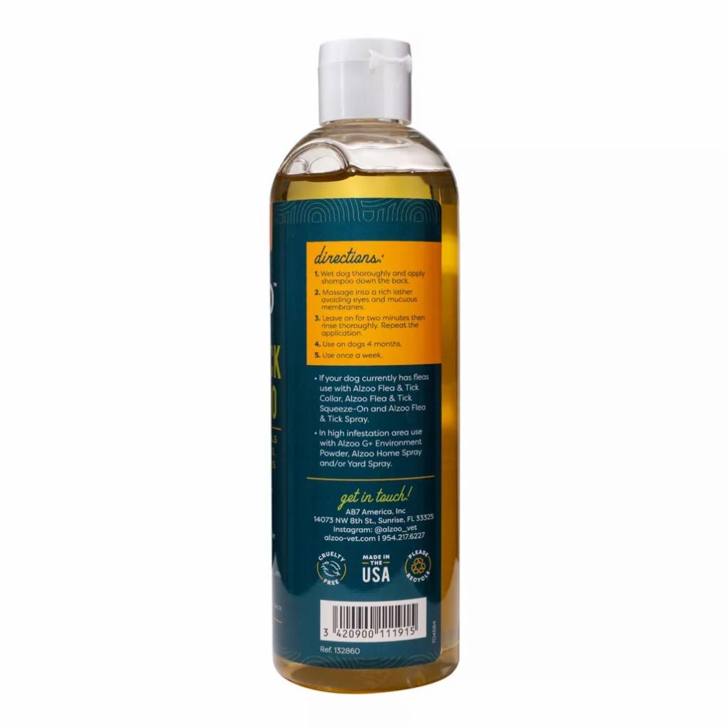 Orvis Health &amp; Grooming Products | Flea &amp; Tick Dog Shampoo - Dogs/Hunt