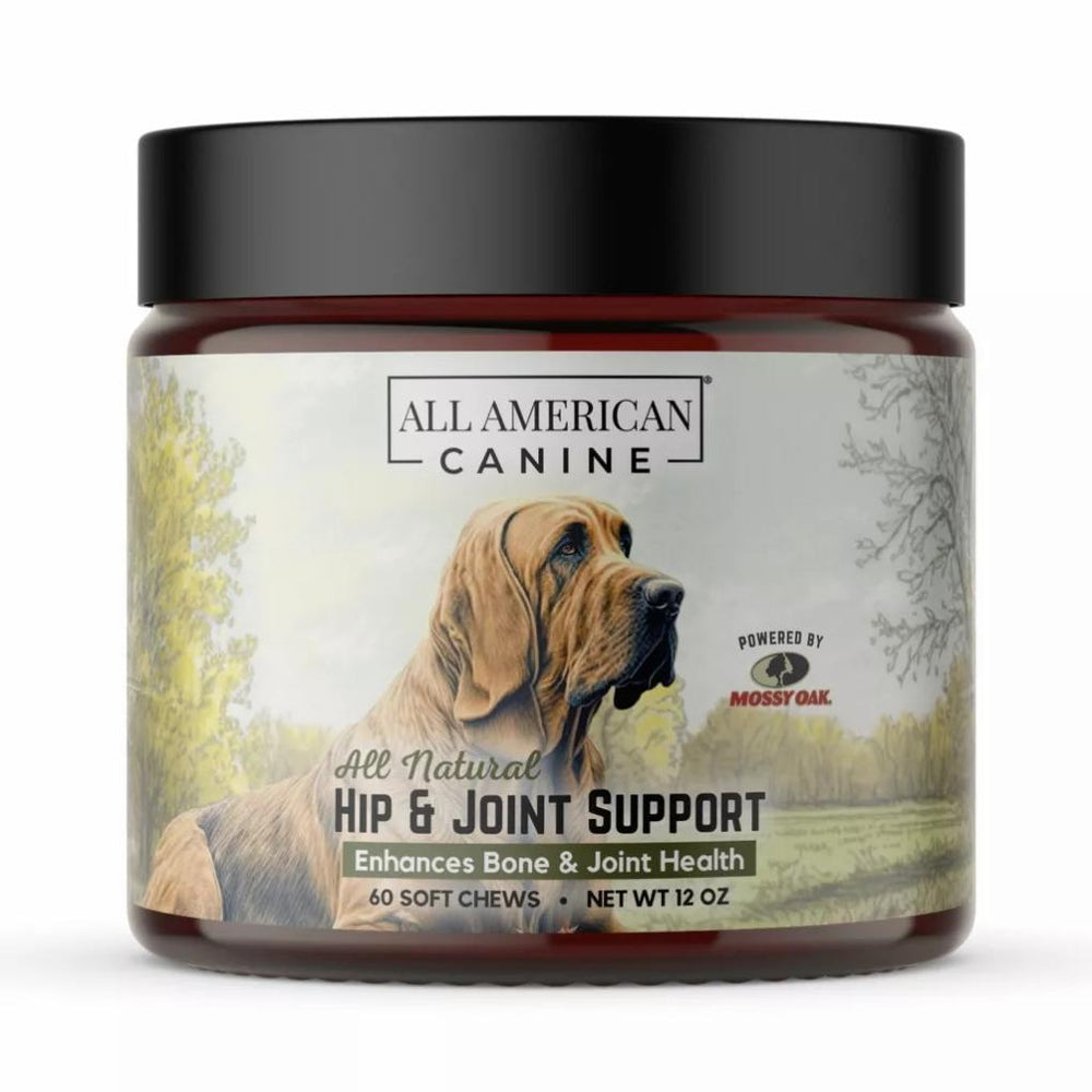 Orvis Health &amp; Grooming Products | Hip And Joint Support - Dogs