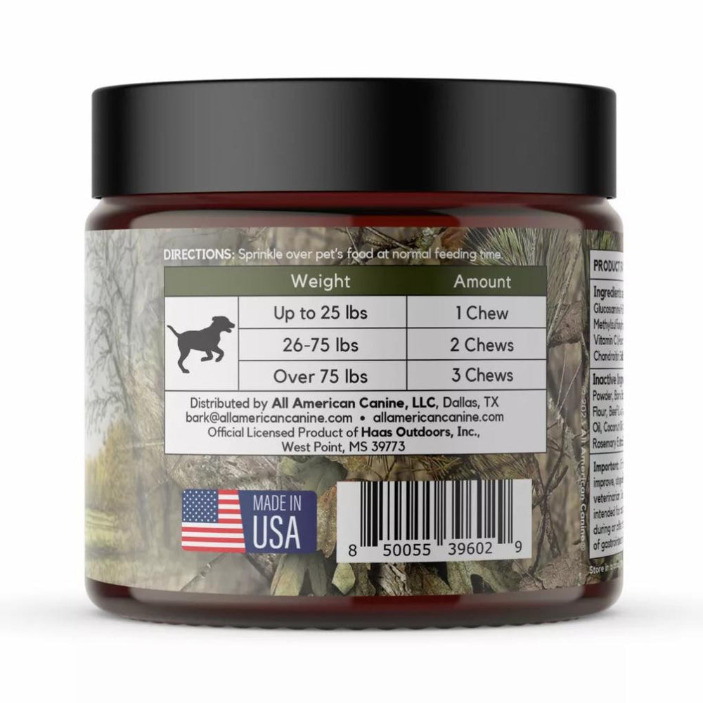 Orvis Health &amp; Grooming Products | Hip And Joint Support - Dogs