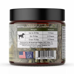 Orvis Health &amp; Grooming Products | Hip And Joint Support - Dogs