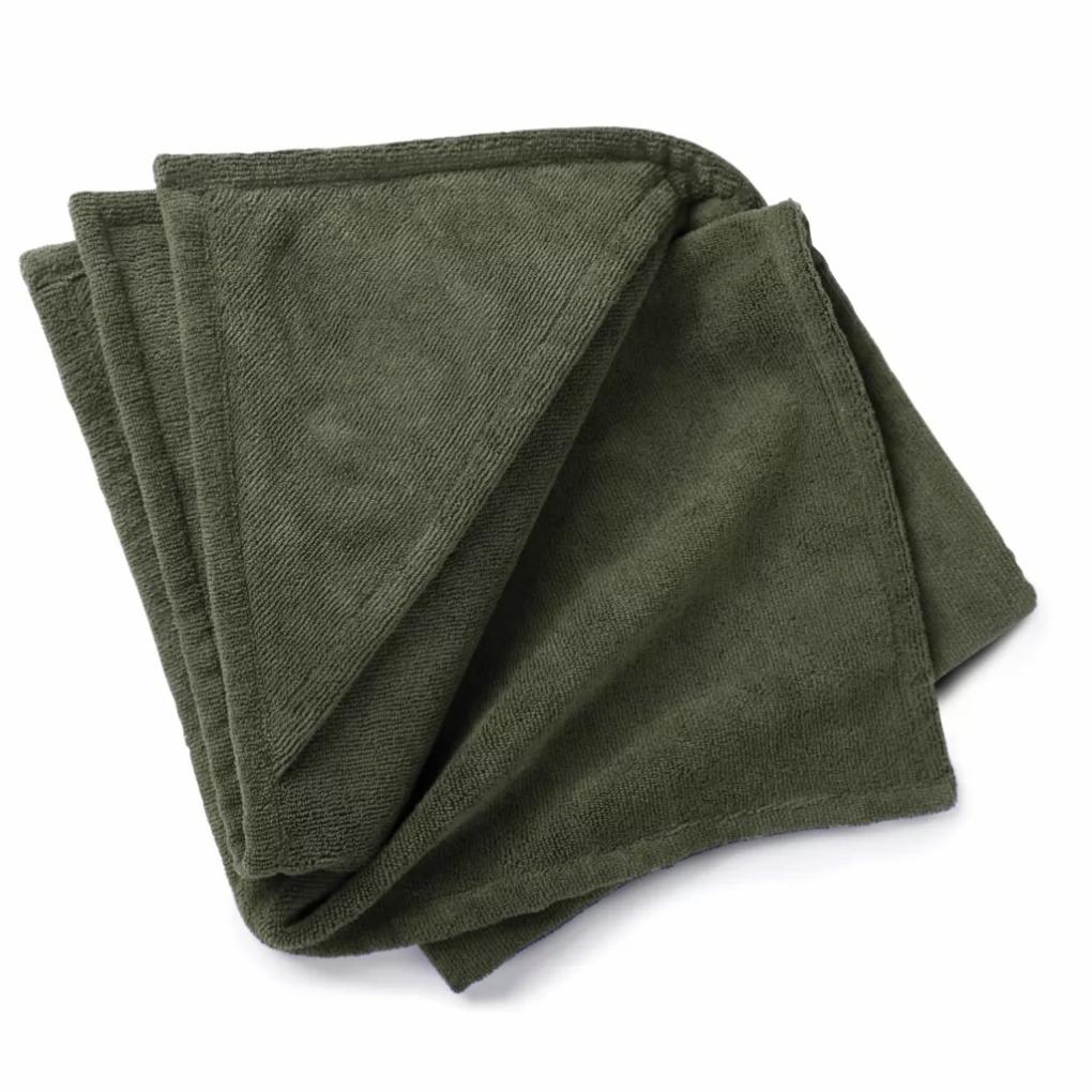 Orvis Health &amp; Grooming Products | Microfiber Dog-Drying Towel - Dogs