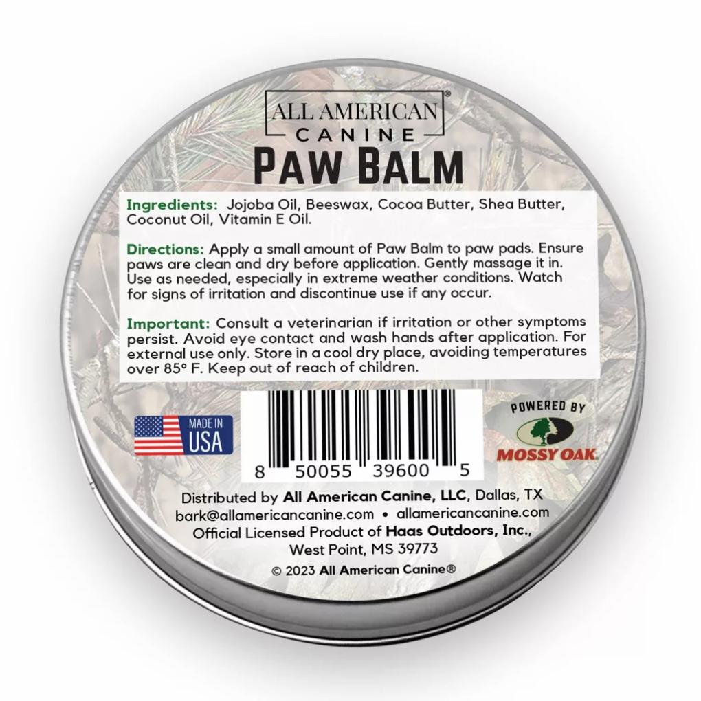 Orvis Health &amp; Grooming Products | Paw Balm - Dogs