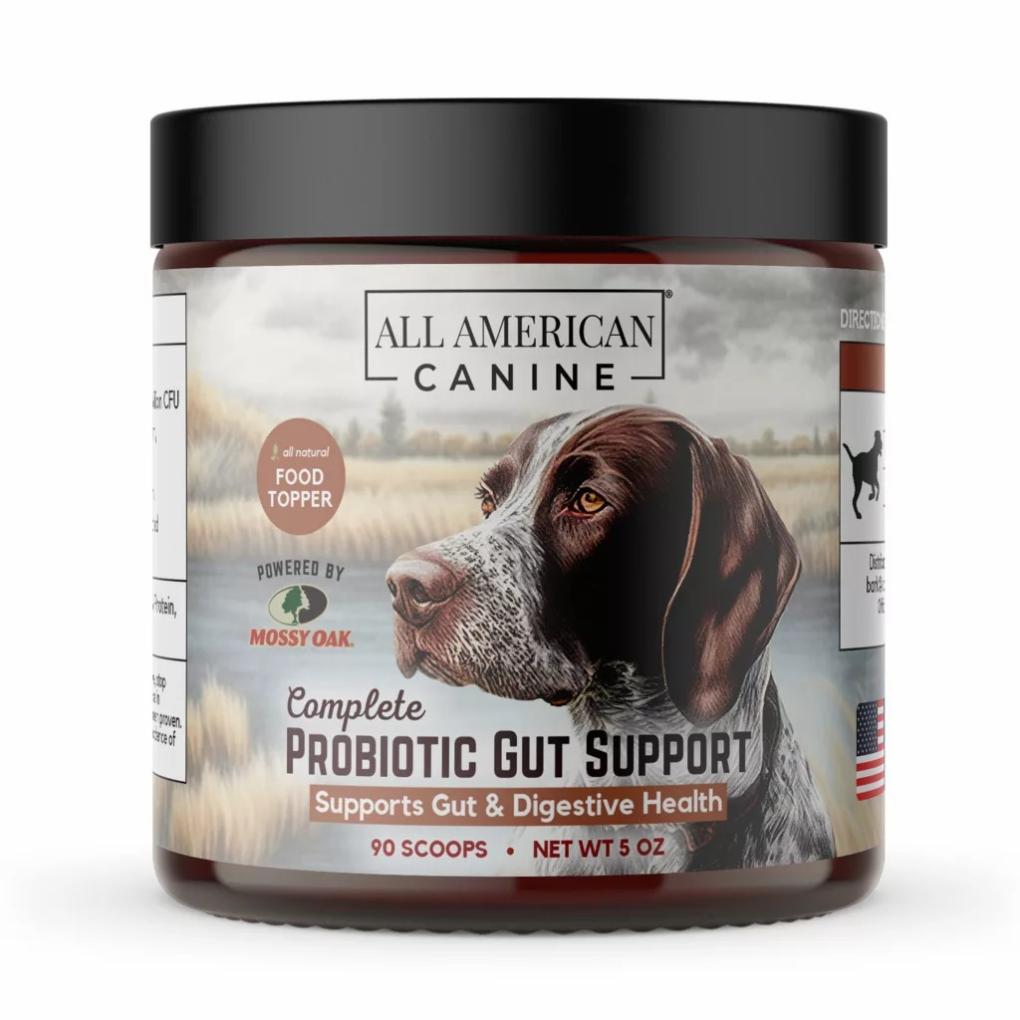 Orvis Health &amp; Grooming Products | Probiotic Gut Support - Dogs