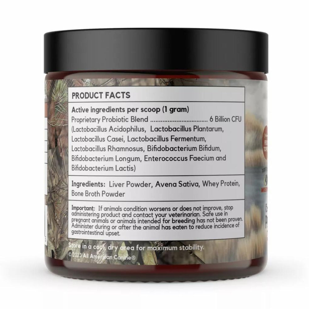 Orvis Health &amp; Grooming Products | Probiotic Gut Support - Dogs